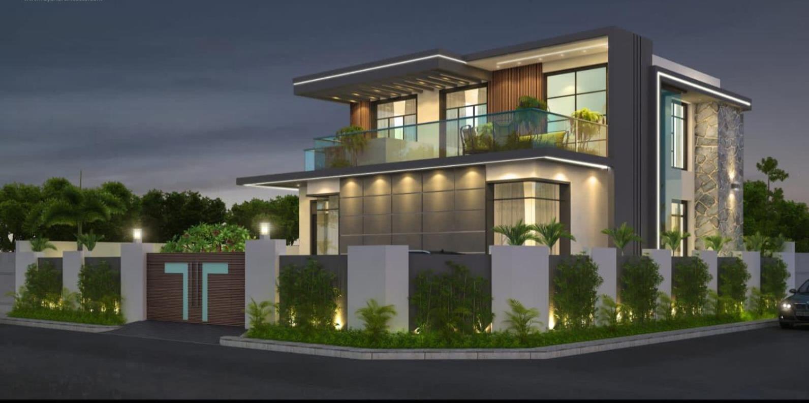 Kodai Elegance Kodaikanal Exterior photo