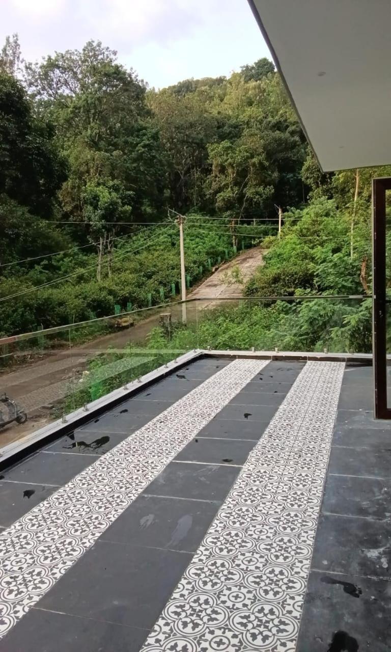 Kodai Elegance Kodaikanal Exterior photo