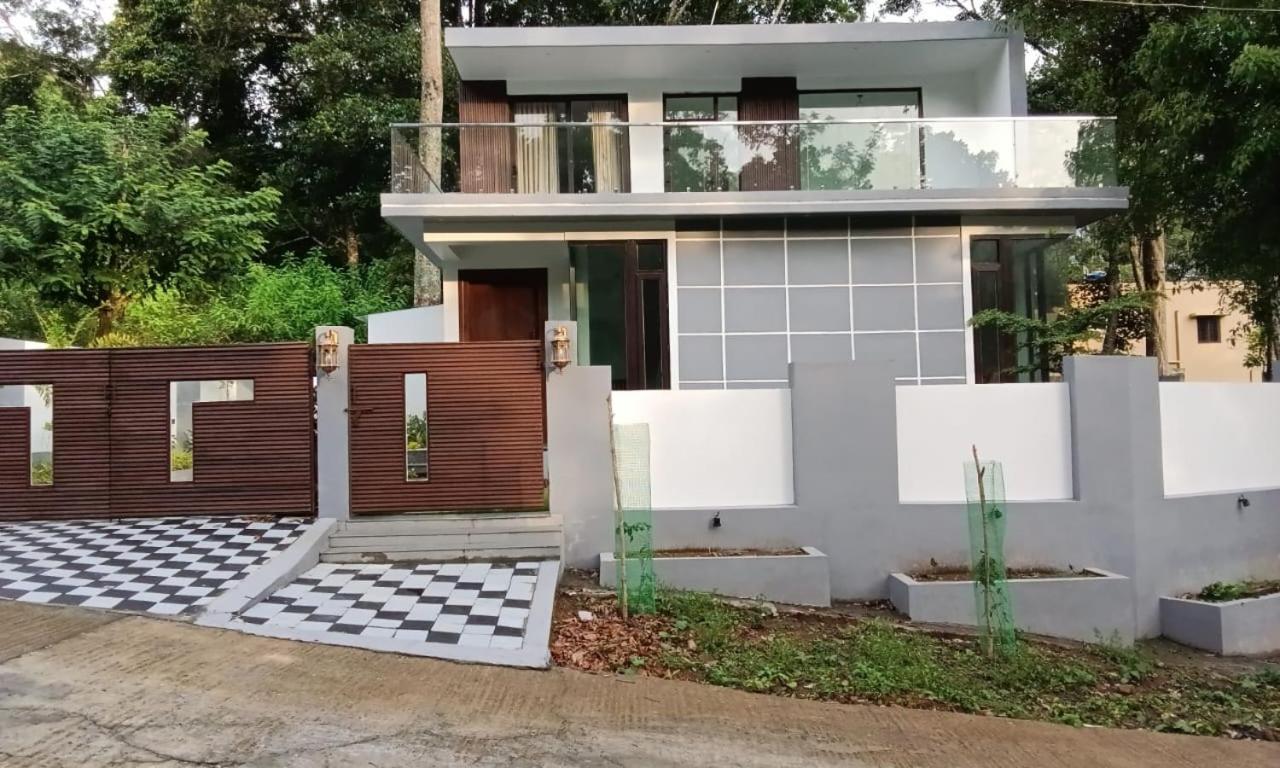 Kodai Elegance Kodaikanal Exterior photo